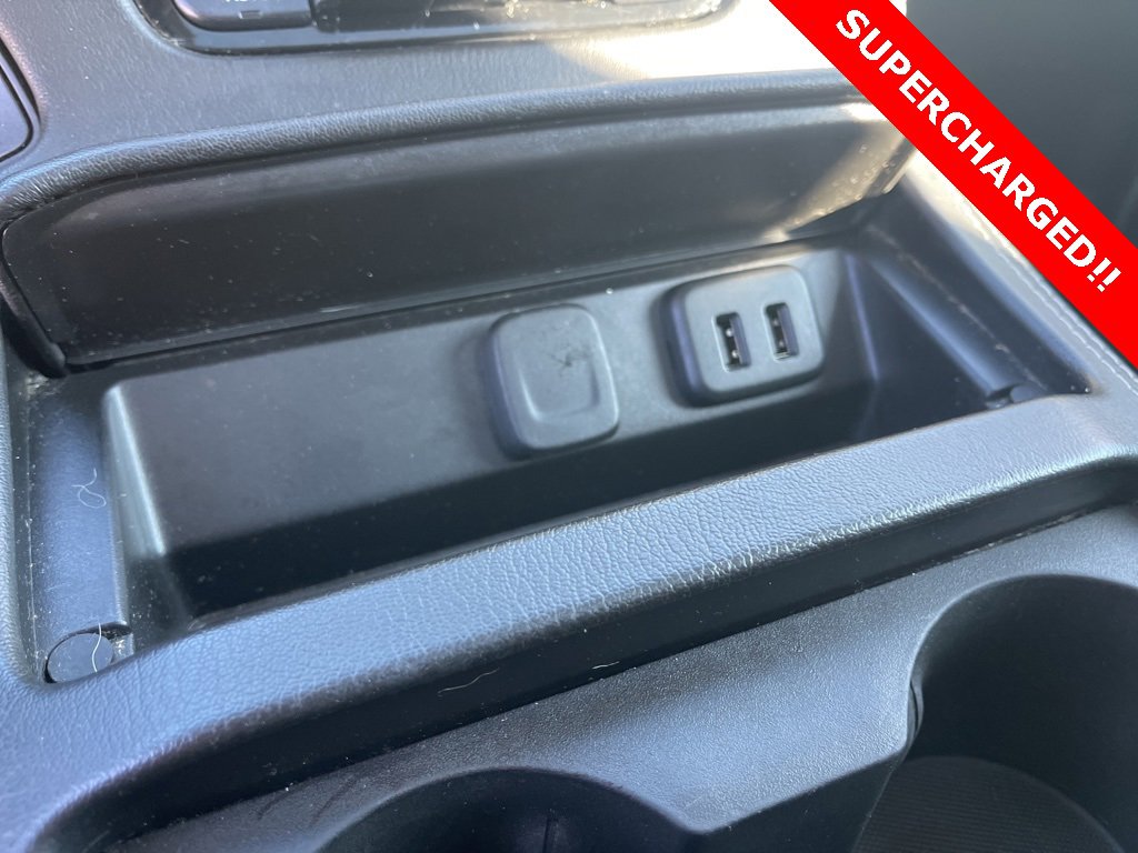 Used 2019 Chevrolet Tahoe Premier w/ RST 6.2L Performance Edition image 32