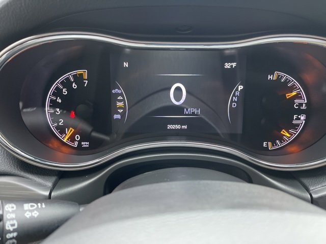 Used 2021 Jeep Grand Cherokee Limited w/ Quick Order Package 28K 80th image 22