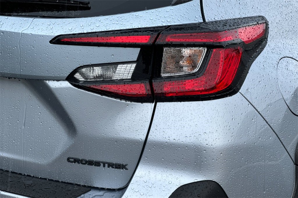 New 2026 Subaru Crosstrek 2.0i Premium image 31