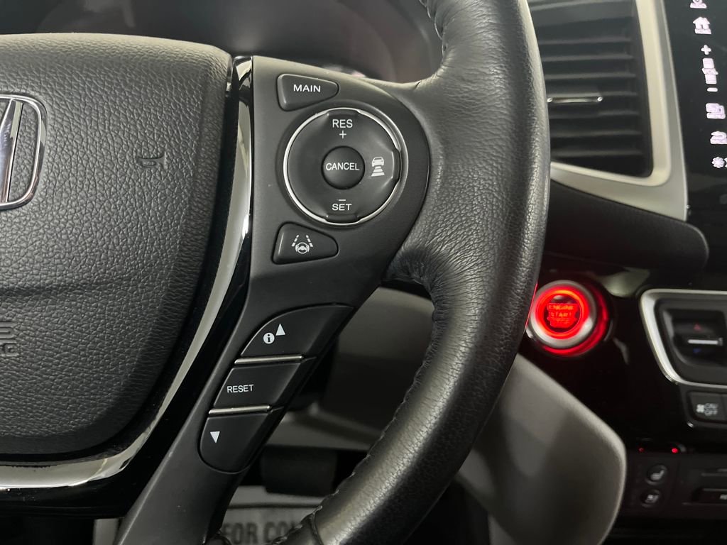 Used 2018 Honda Pilot Elite image 62