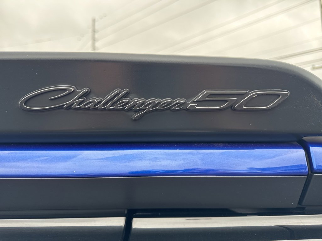 Used 2020 Dodge Challenger R/T image 16