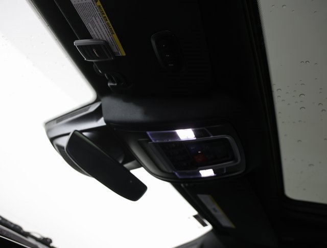 Used 2022 RAM 1500 Limited w/ Night Edition image 13