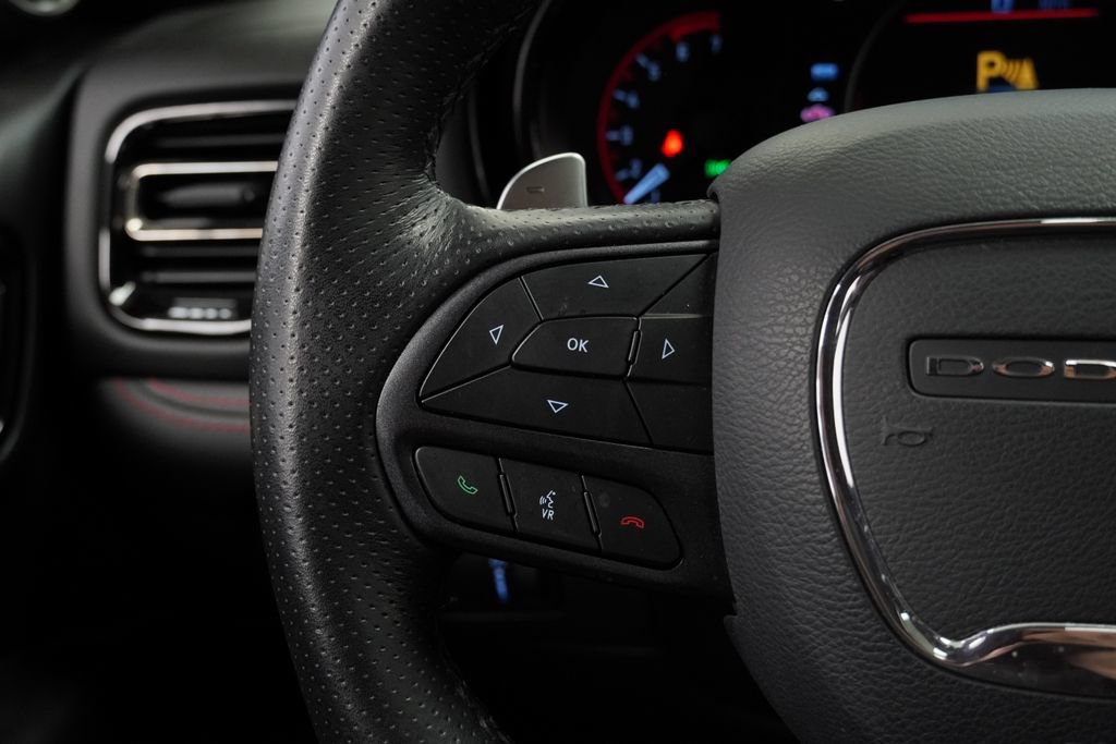 Certified 2024 Dodge Durango R/T AWD/4WD image 40