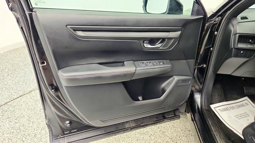 Used 2023 Honda CR-V Sport image 11