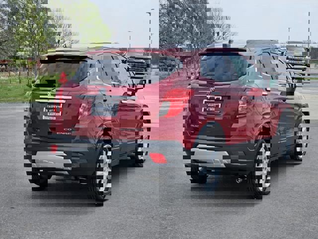 Used 2015 Buick Encore Leather image 7