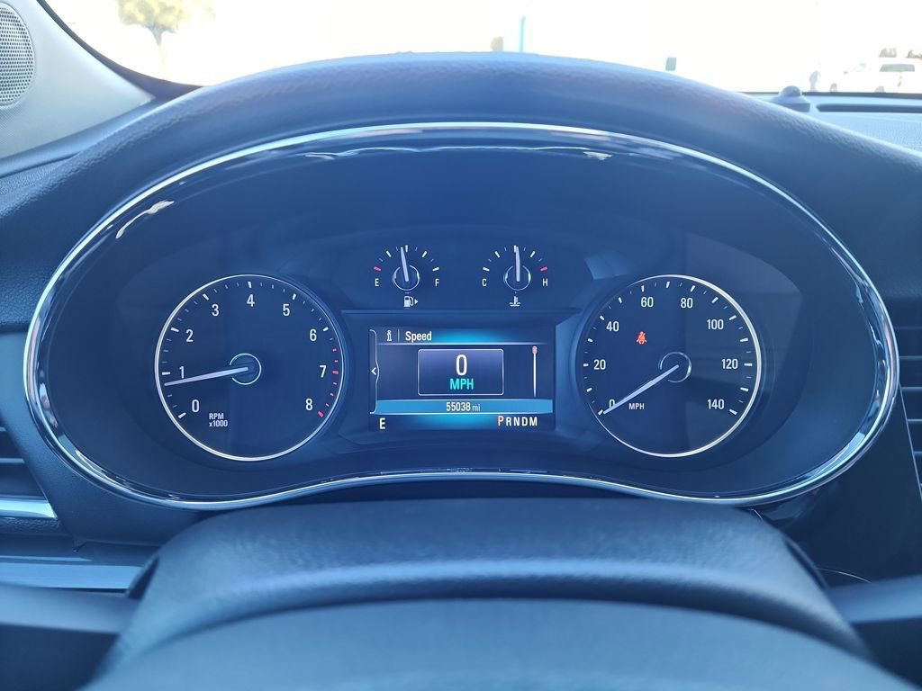 Used 2022 Buick Encore Preferred w/ Safety Package image 20