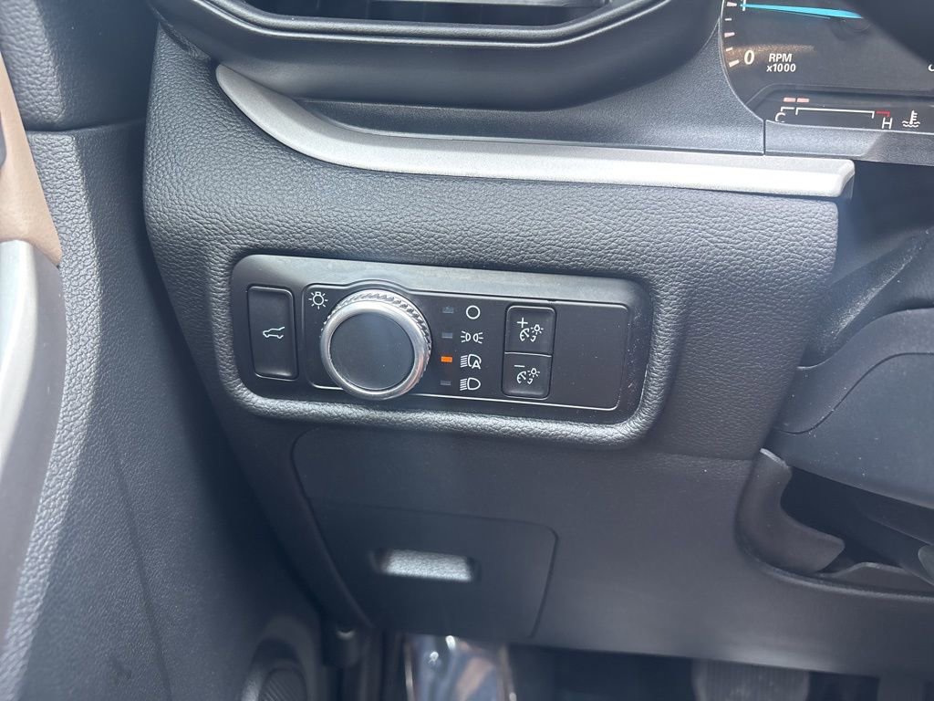 Used 2023 Ford Explorer XLT w/ Class IV Trailer Tow Package image 20