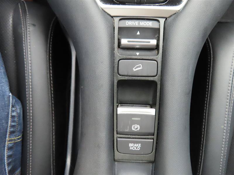 Used 2023 Honda HR-V EX-L image 30