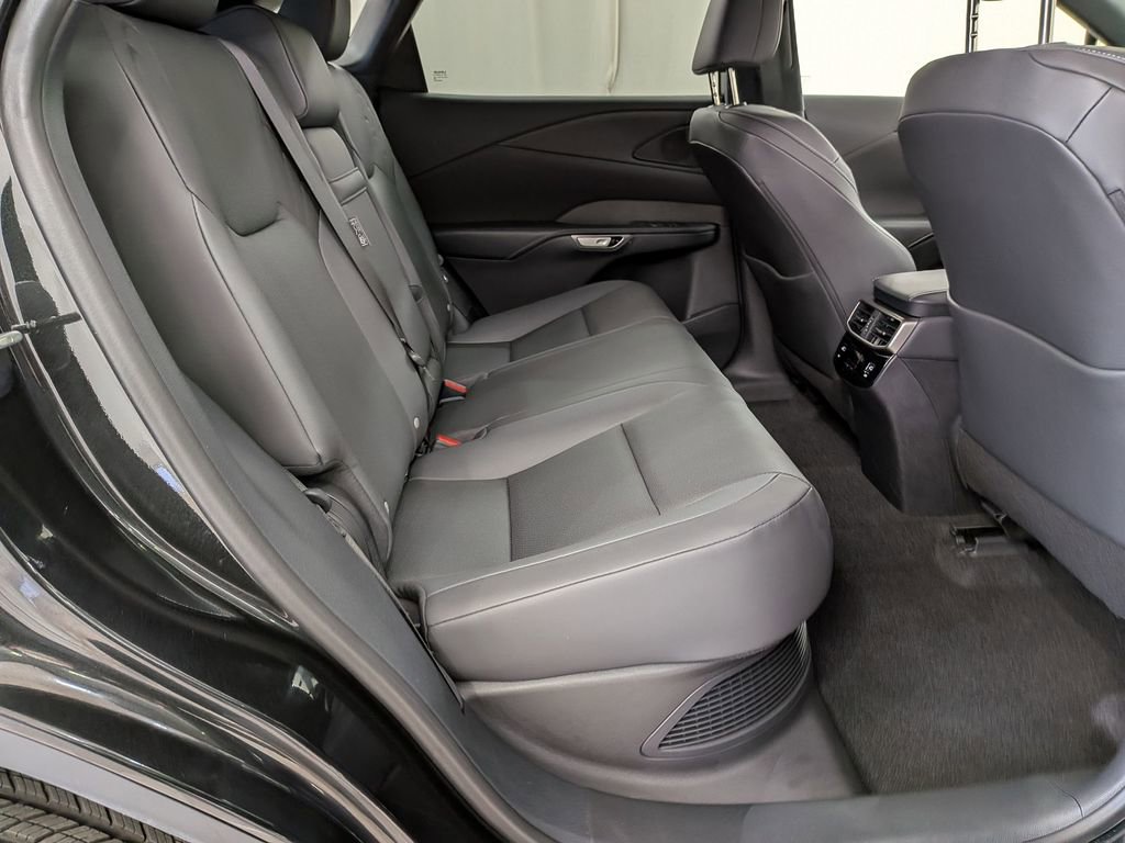 Used 2026 Lexus RX 350h w/ Convenience Package AWD/4WD image 32