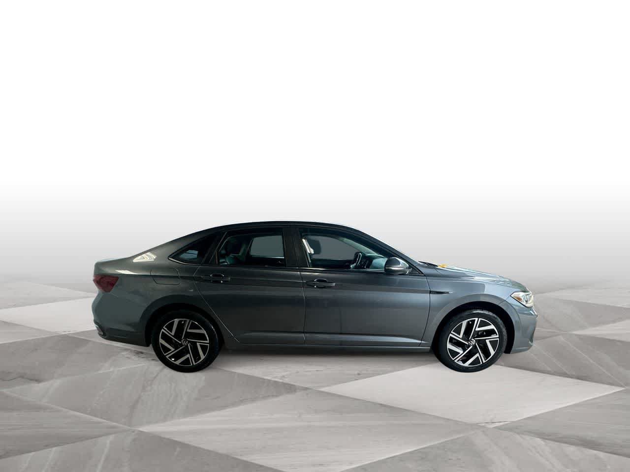 Used 2022 Volkswagen Jetta SEL FWD image 9
