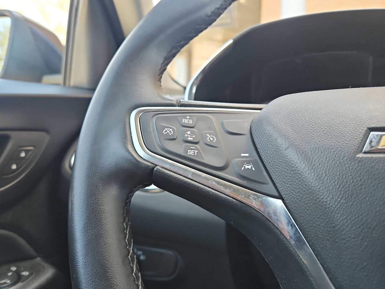 Certified 2024 Chevrolet Equinox LT image 24