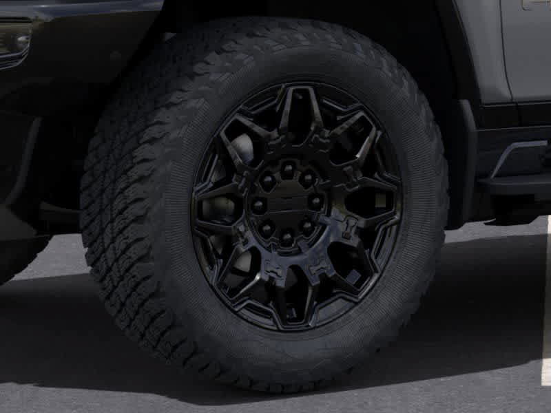 New 2025 GMC Hummer EV 2X AWD/4WD image 9