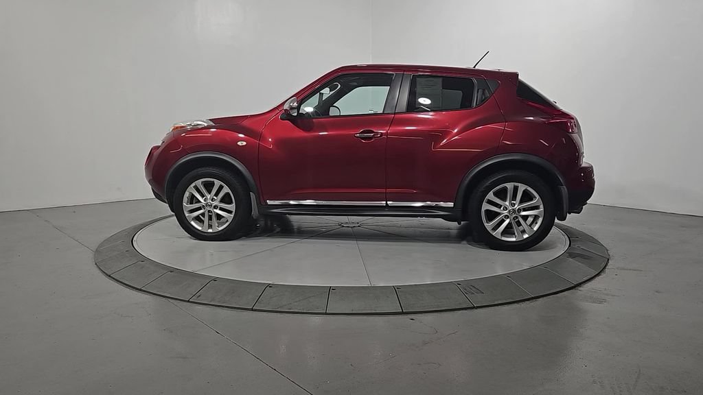 Used 2013 Nissan Juke SL w/ Chrome Pkg AWD/4WD video 2