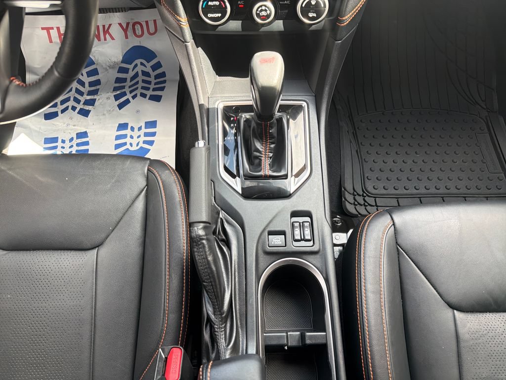 Used 2018 Subaru Crosstrek 2.0i Limited AWD/4WD image 18