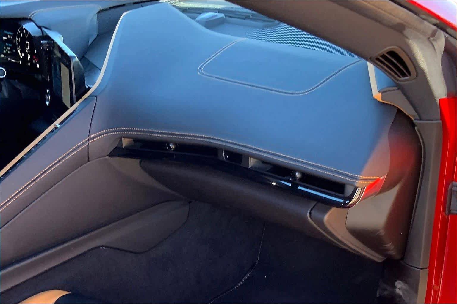 Used 2025 Chevrolet Corvette Z06 image 16