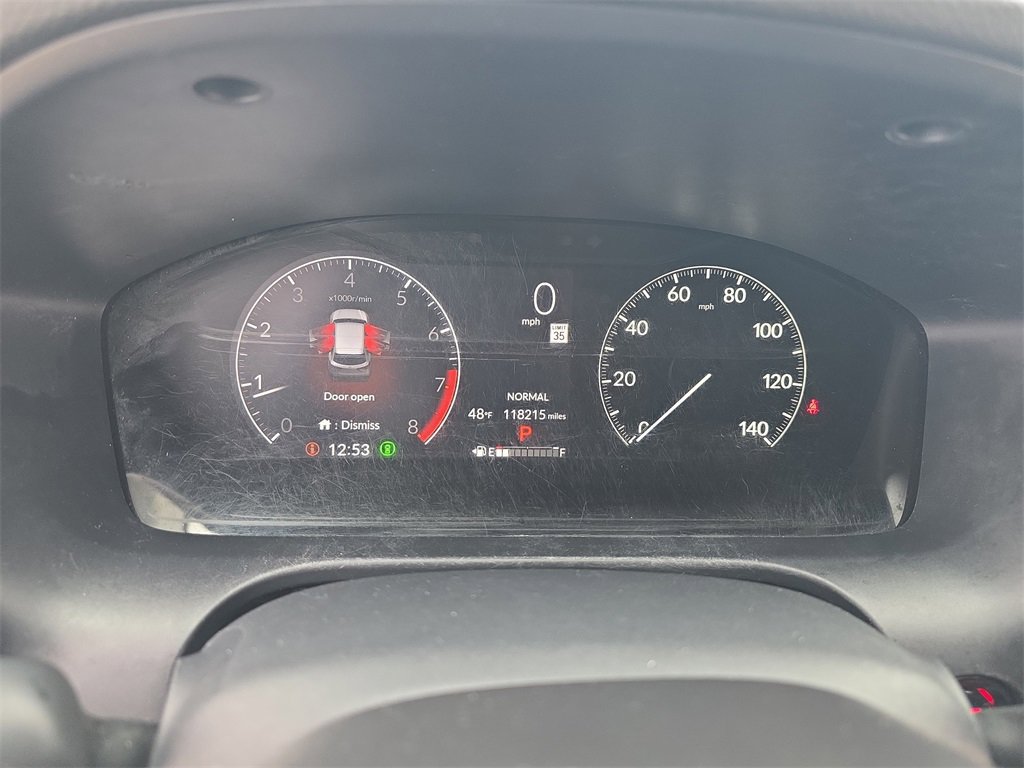 Used 2023 Honda HR-V LX image 18