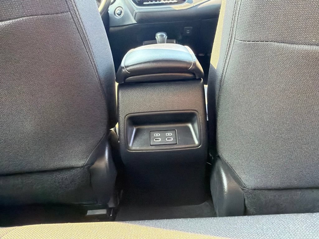 Certified 2025 Toyota Corolla SE FWD image 16