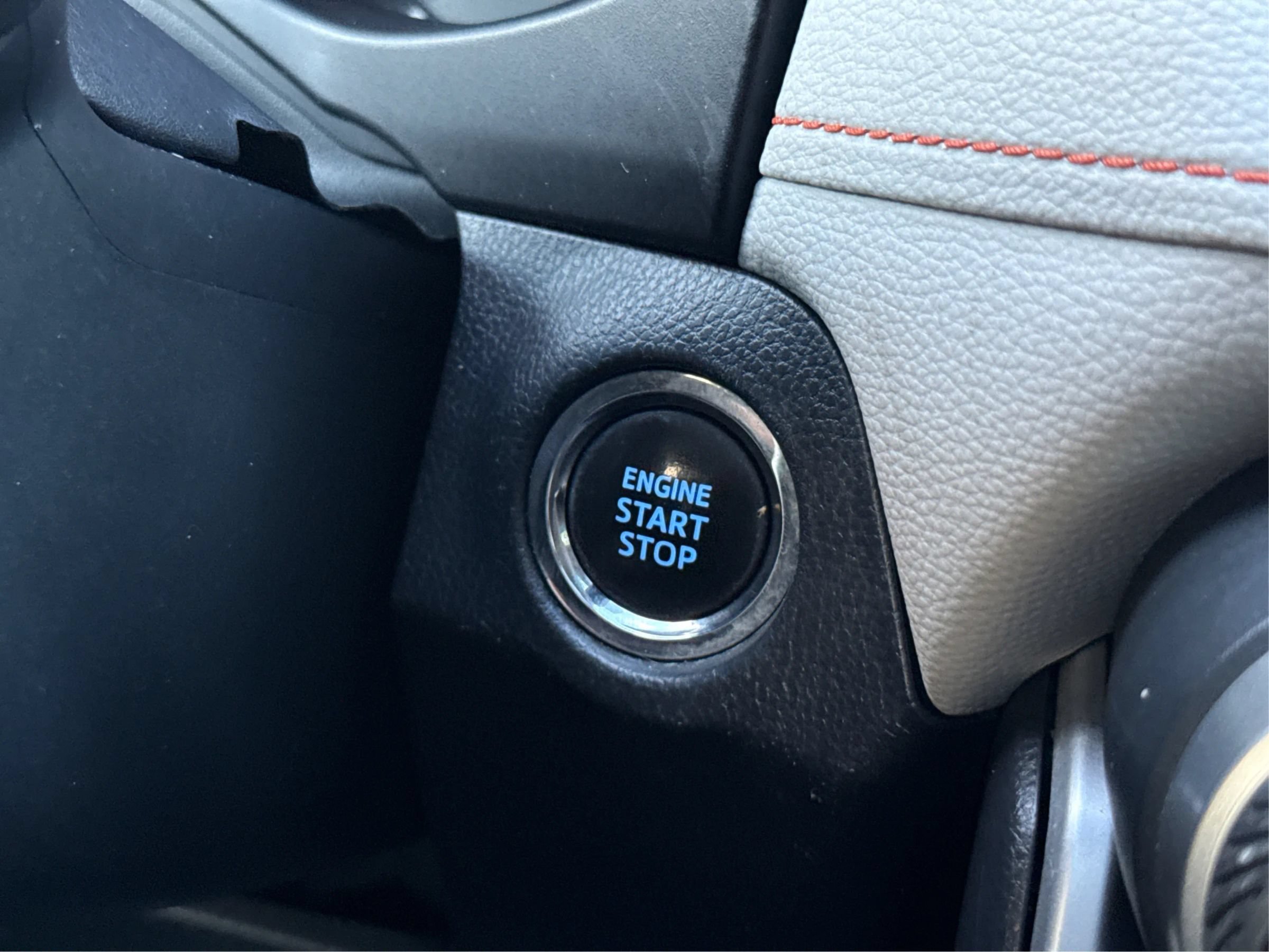 Used 2019 Toyota RAV4 Adventure w/ All Weather Liner Package AWD/4WD image 33