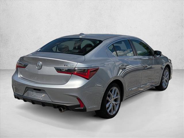 Used 2020 Acura ILX FWD image 5