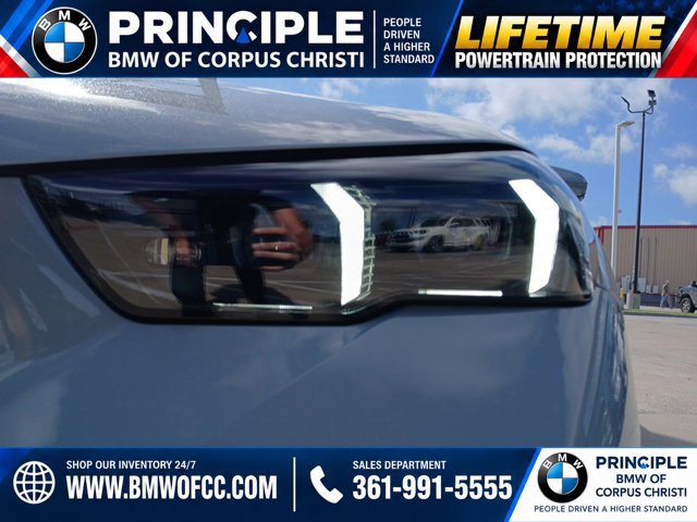New 2026 BMW 530i w/ Executive Package RWD image 5