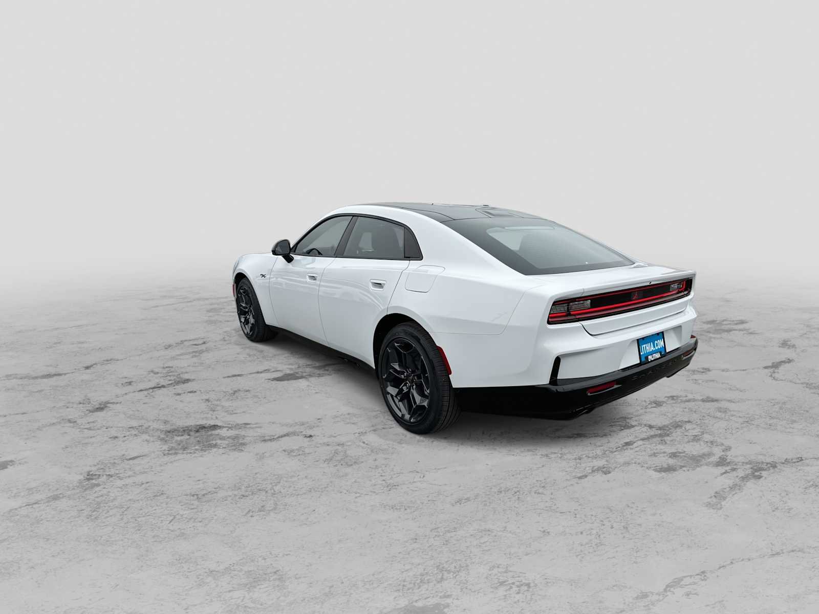 New 2026 Dodge Charger R/T image 6