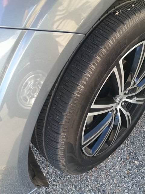 Used 2020 Volvo XC60 T5 Inscription w/ Protection Package AWD/4WD image 12