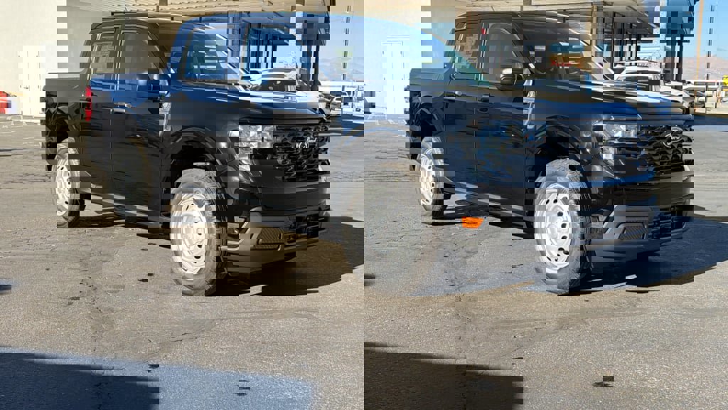 New 2026 Ford Maverick XL w/ Equipment Group 101A