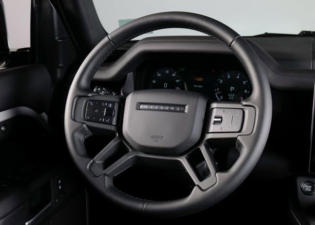 New 2026 Land Rover Defender 110 S image 14