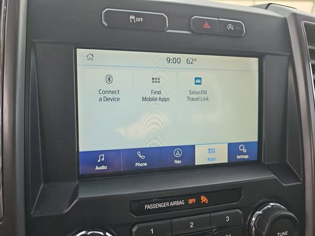 Used 2019 Ford F150 XLT w/ Equipment Group 302A Luxury image 23