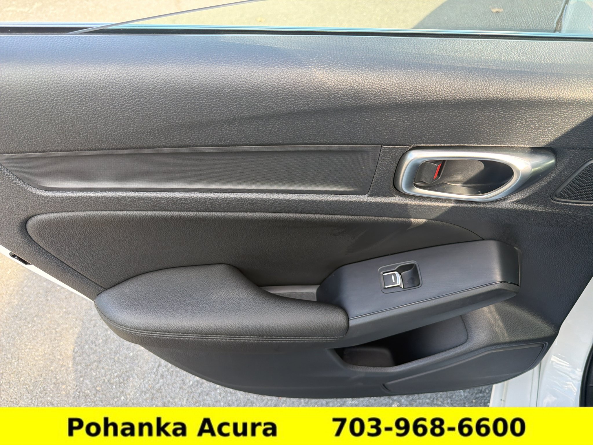 Used 2024 Acura Integra FWD image 24