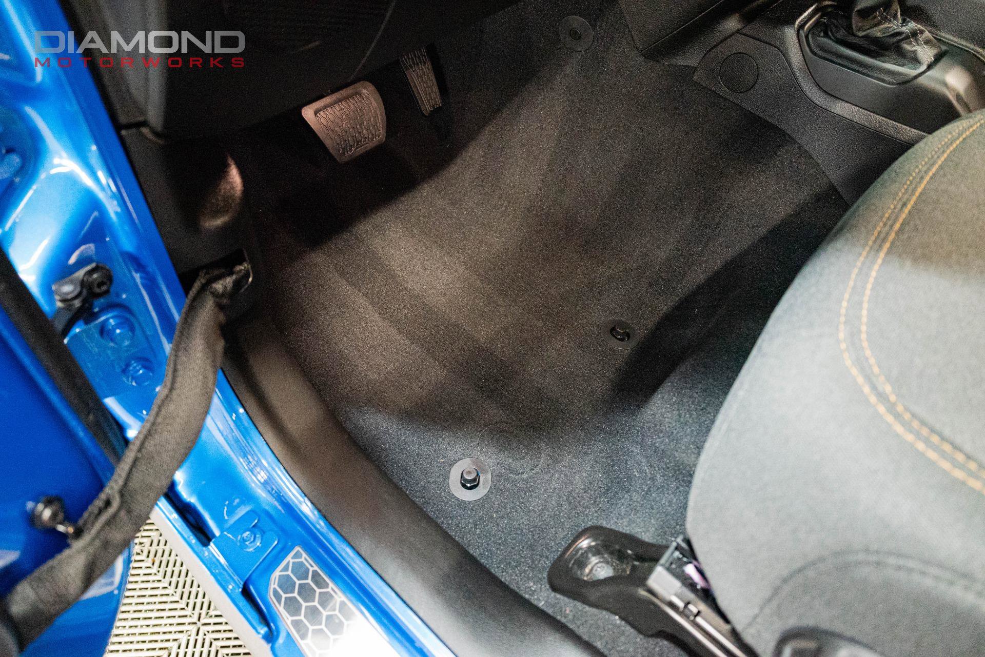 Used 2024 Jeep Wrangler Unlimited Sahara w/ Technology Group image 65