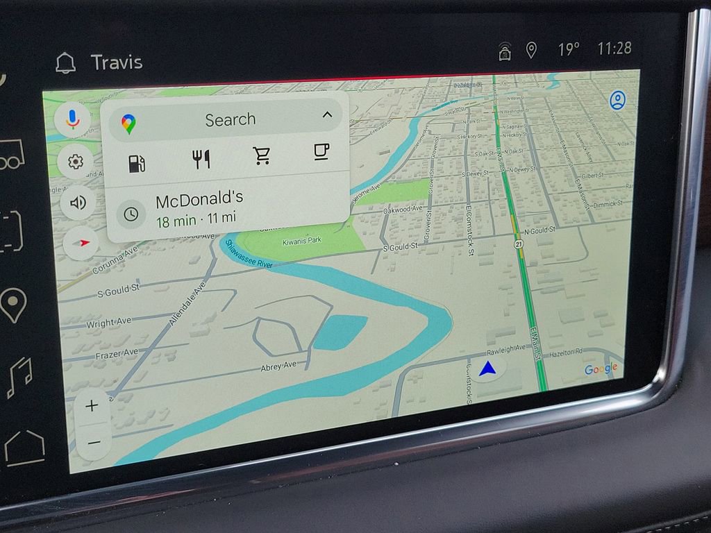 Used 2024 GMC Yukon Denali Ultimate image 19