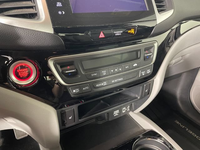 Used 2020 Honda Ridgeline RTL-E image 8
