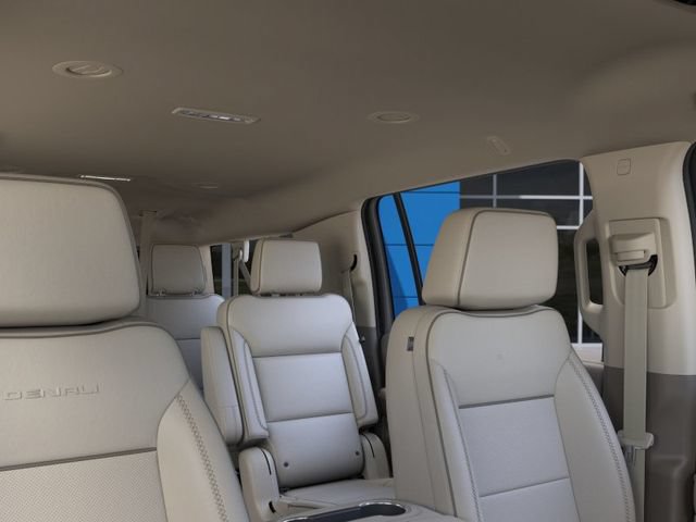 New 2026 GMC Yukon XL Denali AWD/4WD image 26