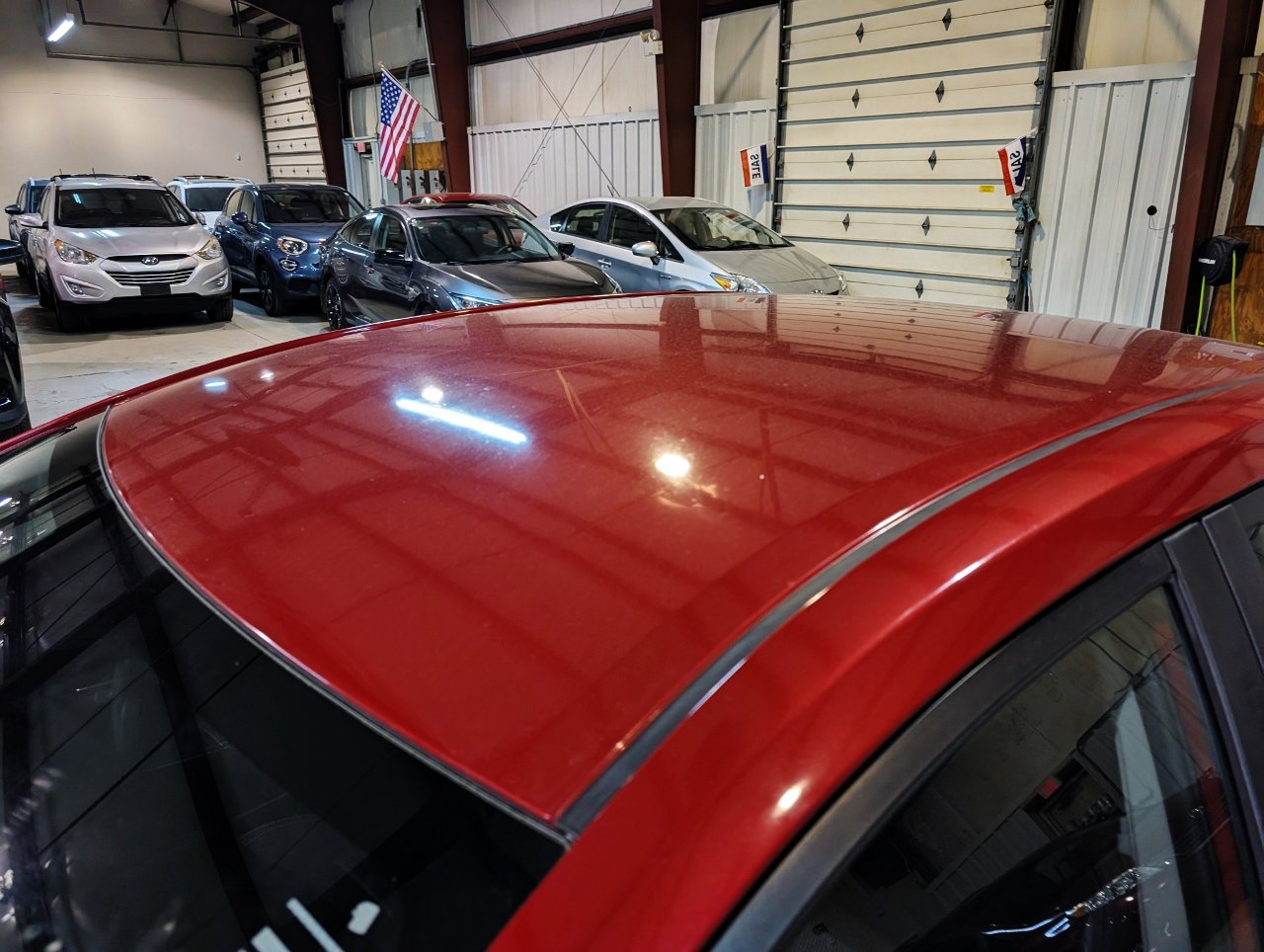 Used 2018 Toyota Corolla SE image 12