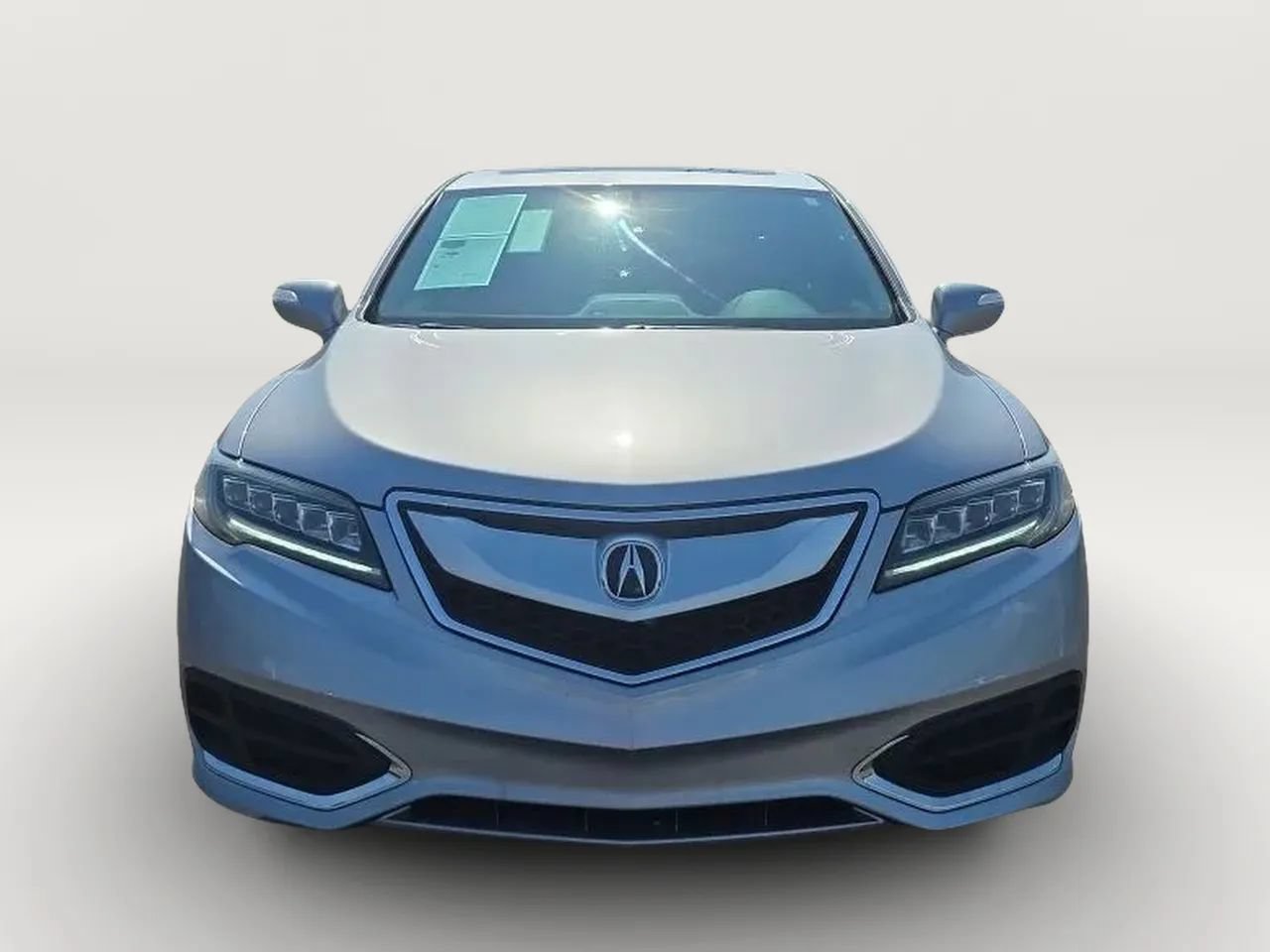 Used 2018 Acura RDX w/ Tech & AcuraWatch Plus Pack AWD/4WD image 4