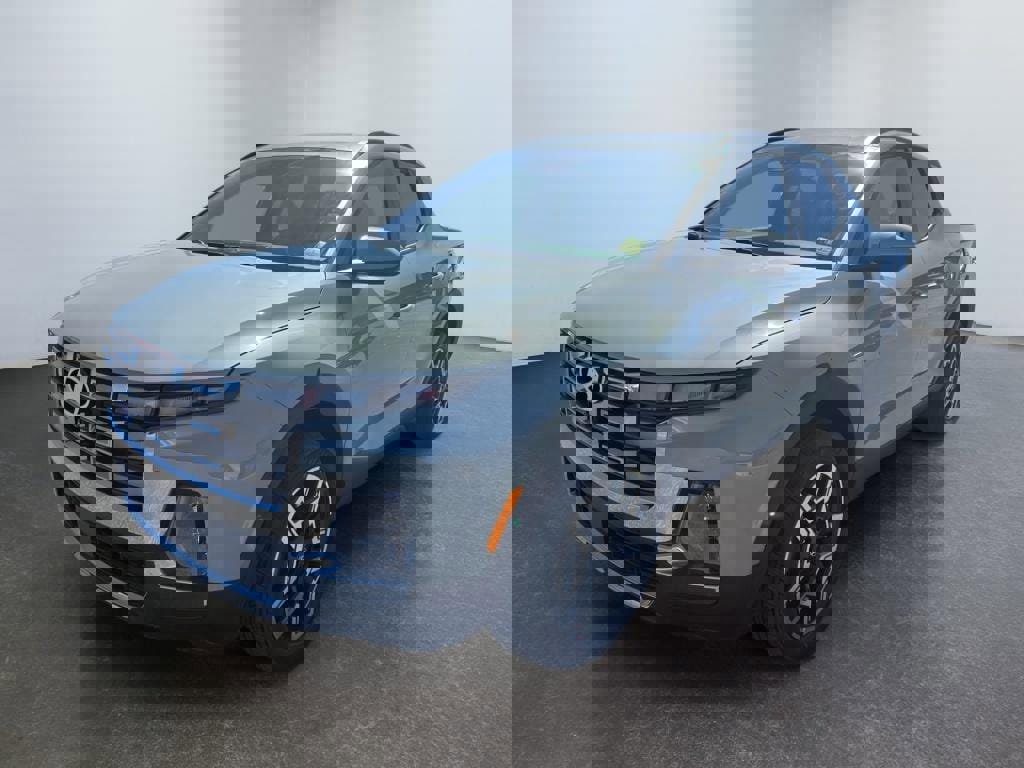New 2025 Hyundai Santa Cruz Limited image 1