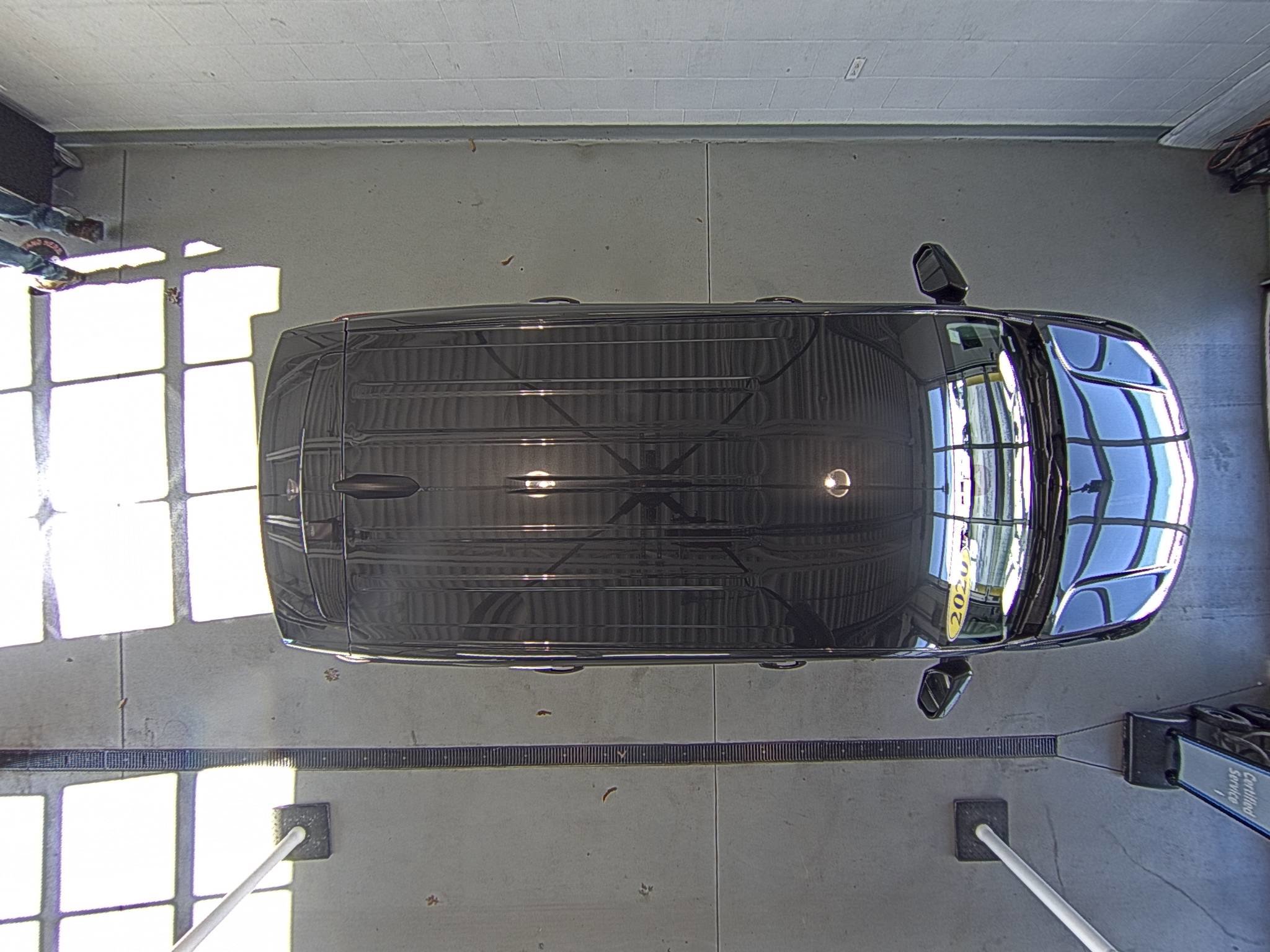 Used 2020 Chevrolet Equinox LT image 35