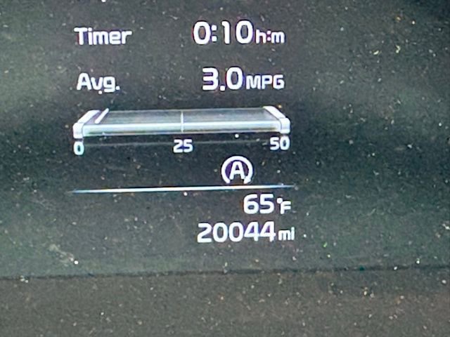 Certified 2023 Kia Telluride EX X-Line image 17