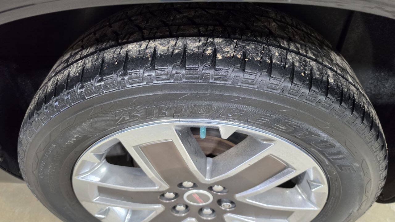 Used 2012 GMC Acadia Denali AWD/4WD image 14
