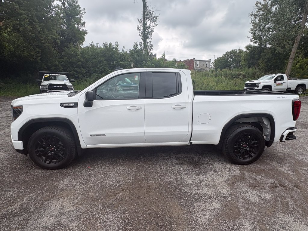 Used 2026 GMC Sierra 1500 Elevation AWD/4WD image 5