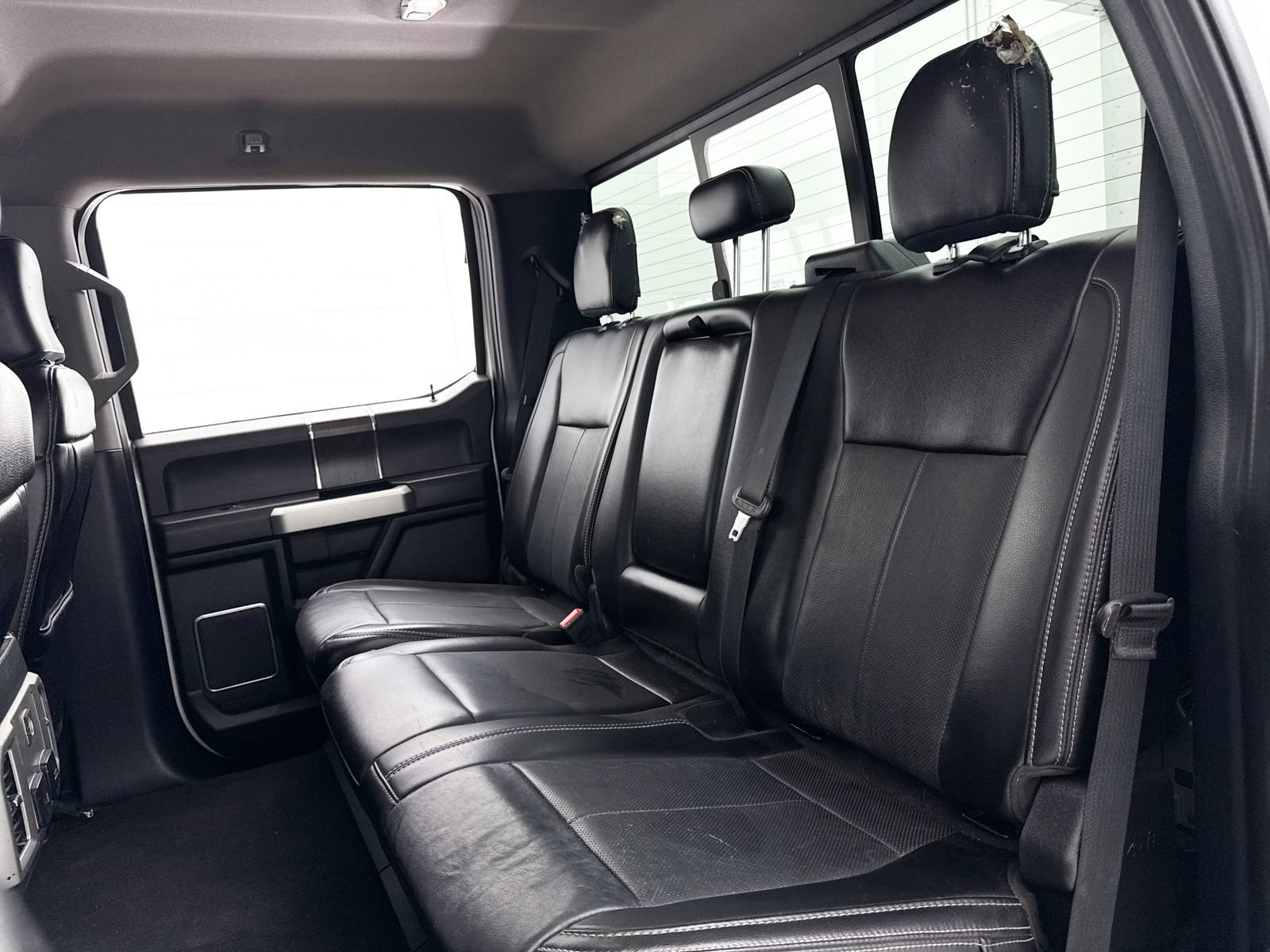 Used 2020 Ford F250 Lariat AWD/4WD image 31