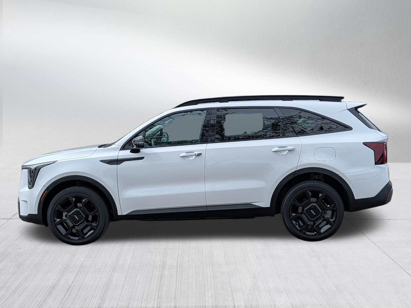 Used 2024 Kia Sorento X-Line EX AWD/4WD image 4