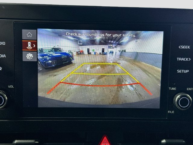 Certified 2024 Kia Sportage LX AWD/4WD image 13