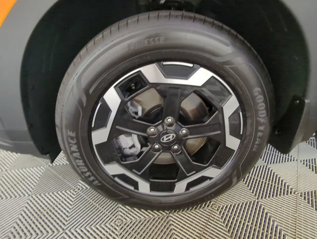 New 2026 Hyundai Santa Fe SEL AWD/4WD image 16