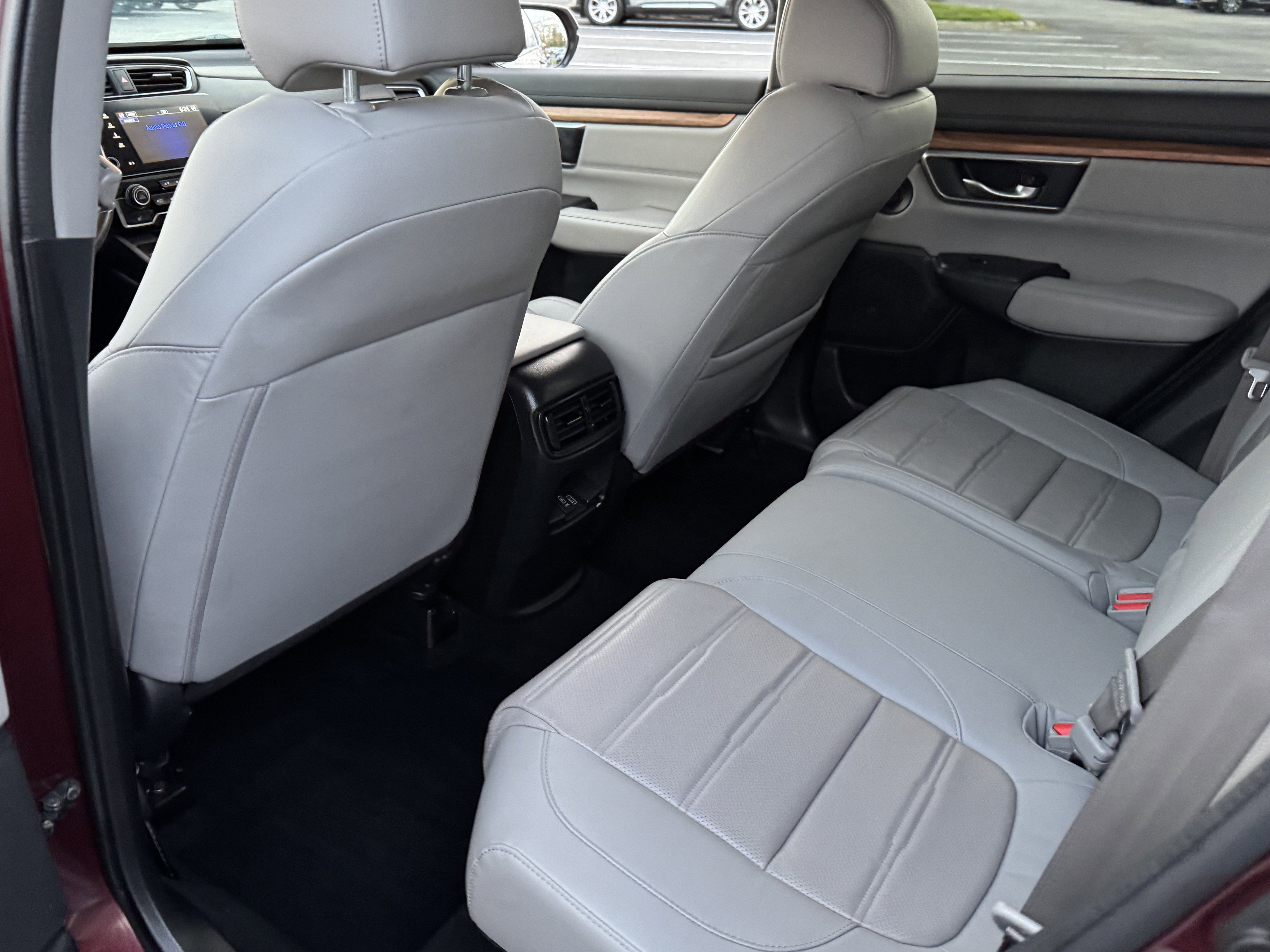 Used 2019 Honda CR-V EX-L image 17