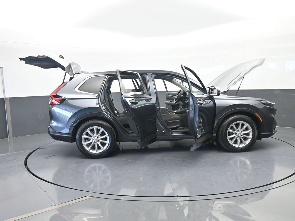 Used 2024 Honda CR-V EX image 69