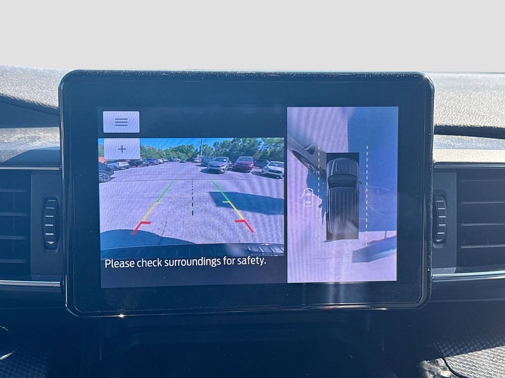 Used 2023 Ford Explorer ST-Line w/ Class IV Trailer Tow Package AWD/4WD image 14