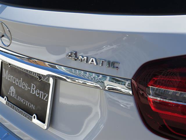 Used 2018 Mercedes-Benz GLA 250 4MATIC image 30