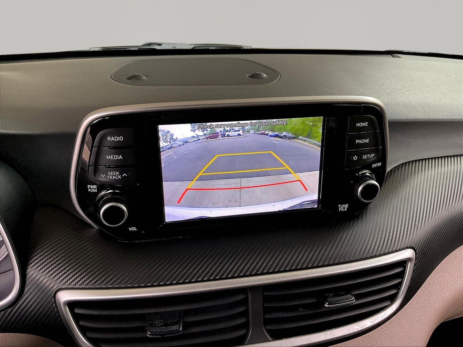 Used 2019 Hyundai Tucson SE FWD image 13